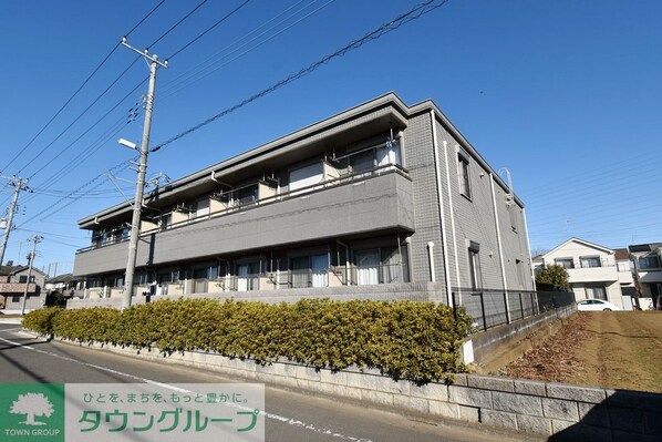 メゾン・パンセの物件内観写真